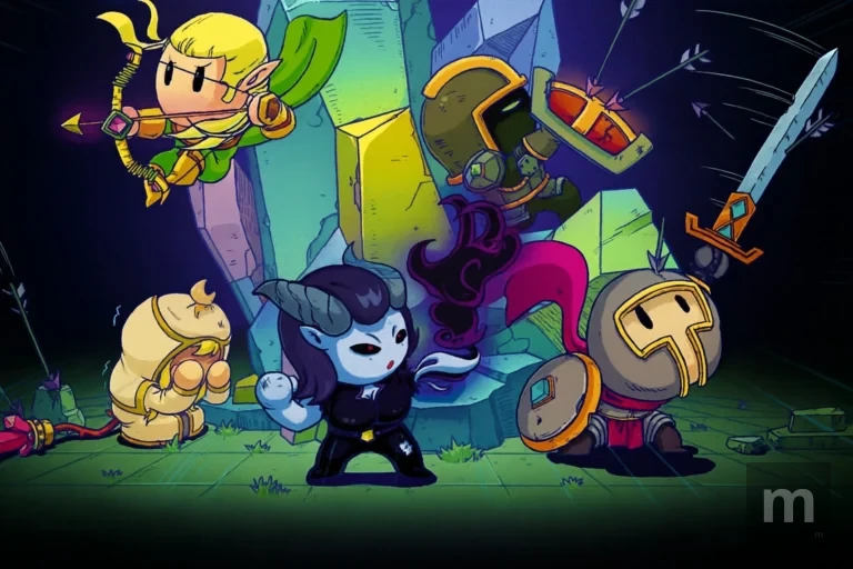 Codes Soul Knight – Todos os Códigos Novos e Ativos para Recompensas Épicas