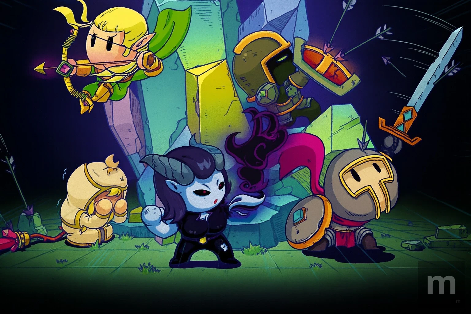 Codes Soul Knight – Todos os Códigos Novos e Ativos para Recompensas Épicas 7 Codes Soul Knight