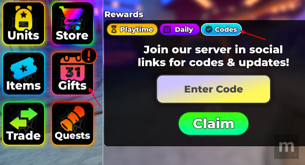 Horror Tower Defense Codes: novos códigos atualizados para obter recompensas em outubro de 2025