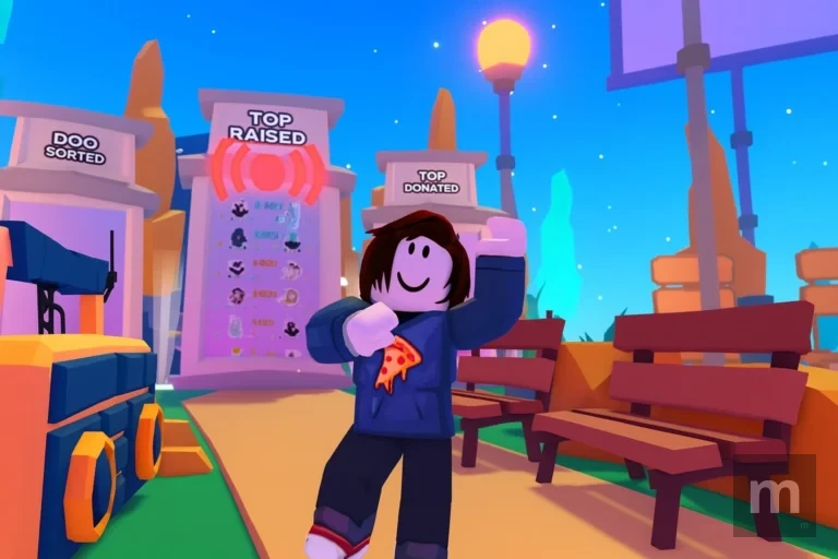 Códigos de PLS DONATE: Guia Completo para Resgatar Seus Prêmios no Roblox