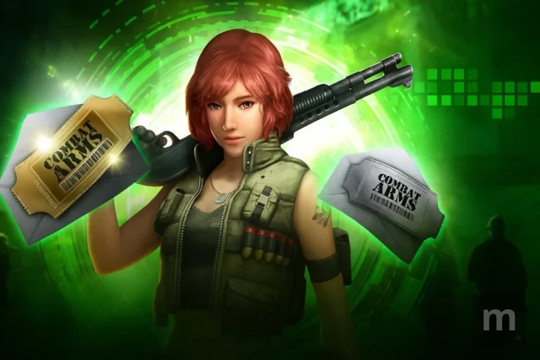 Combat Arms Coupon Codes — Ganhe Recompensas Épicas