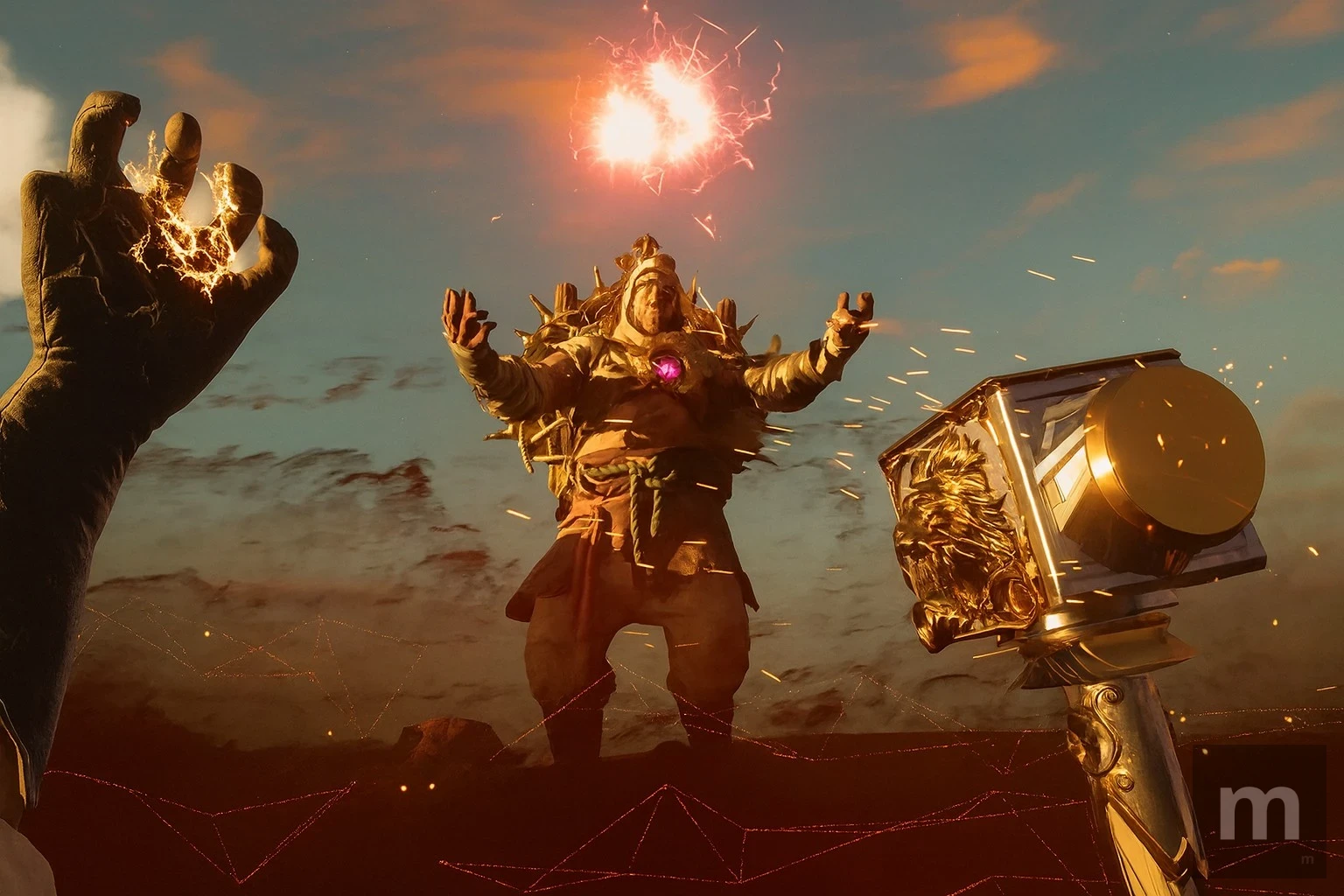 Como Jogar Nightingale com os Amigos: o Guia Definitivo para Formar sua Guilda dos Sonhos 8 Como Jogar Nightingale com os Amigos