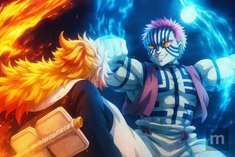 Demon Slayer Burning Ashes Codes: Todos os Códigos Ativos e Como Usar