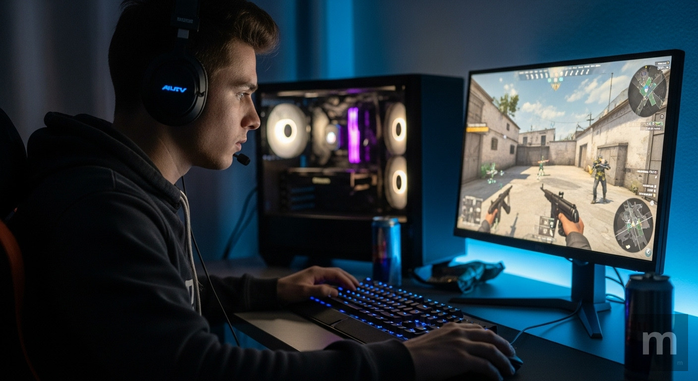 Dicas para Vencer Partidas CSGO