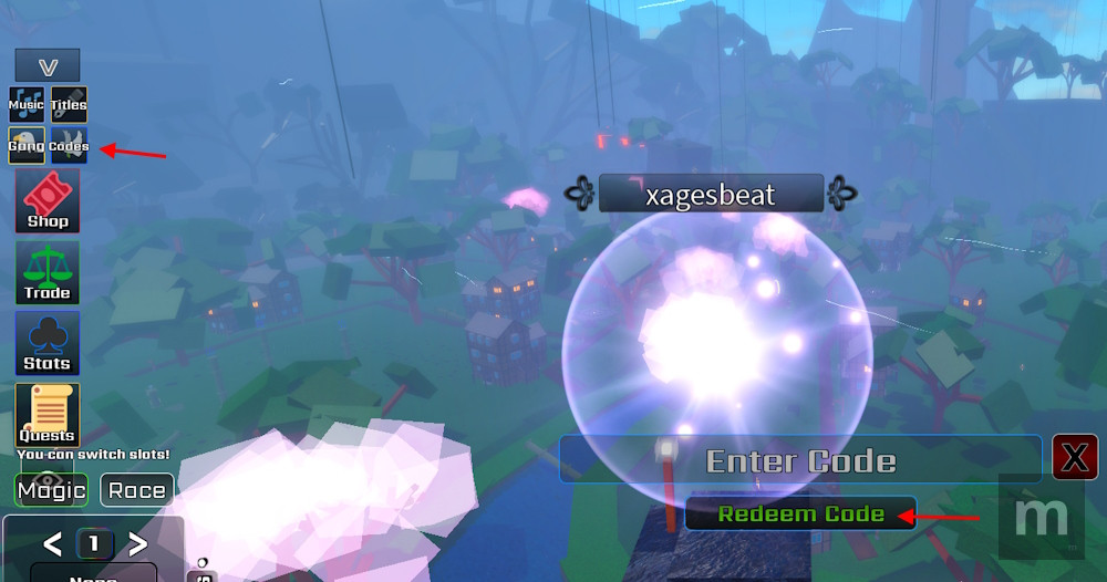 Elemental Grounds Codes: novos códigos atualizados para outubro de 2025