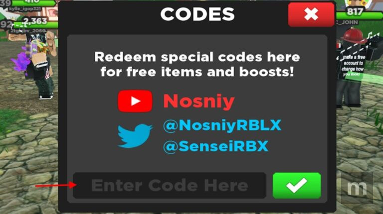 Treasure Quest Codes: novos códigos atualizados para outubro de 2025
