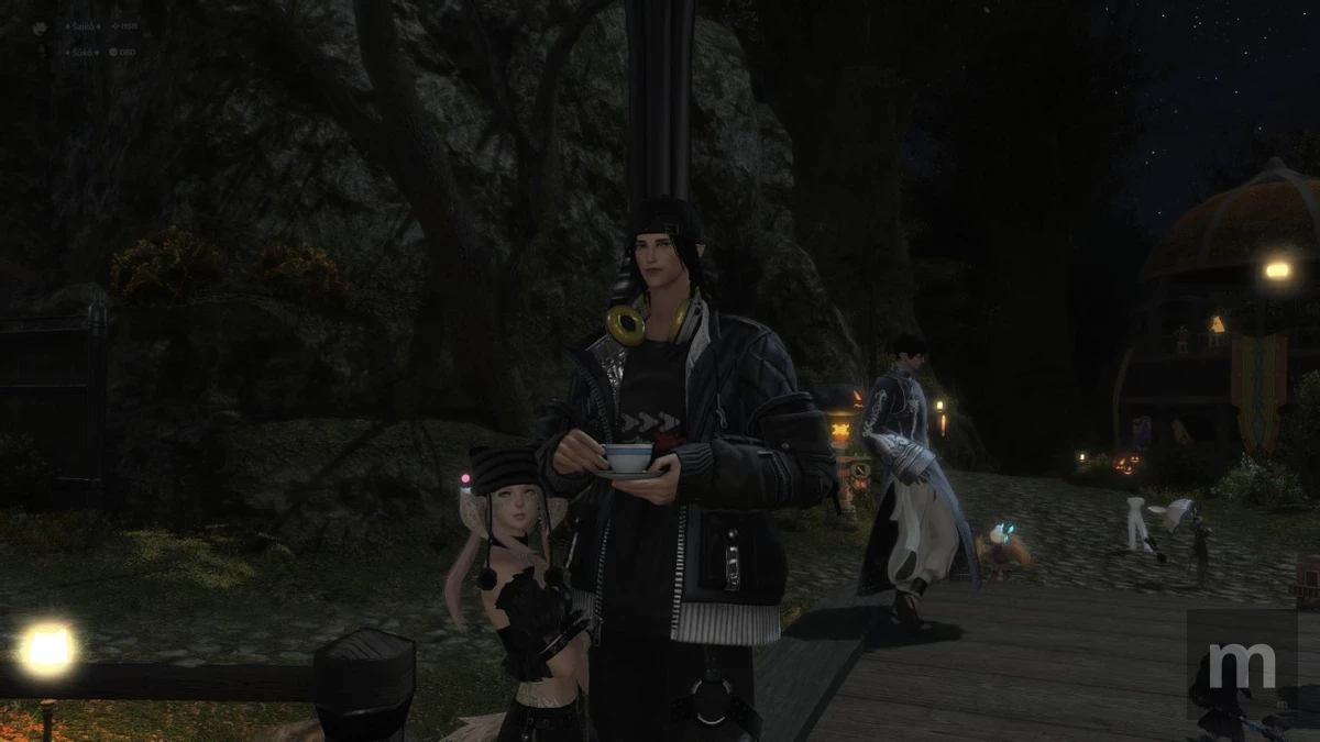 Final Fantasy 14 ganha nova edição de sua famosa receita culinária