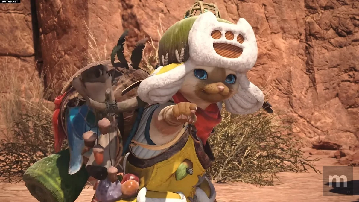 Final Fantasy 14 recebe atualização 7.35 com colaboração de Monster Hunter Wilds e novas aventuras de Hildibrand