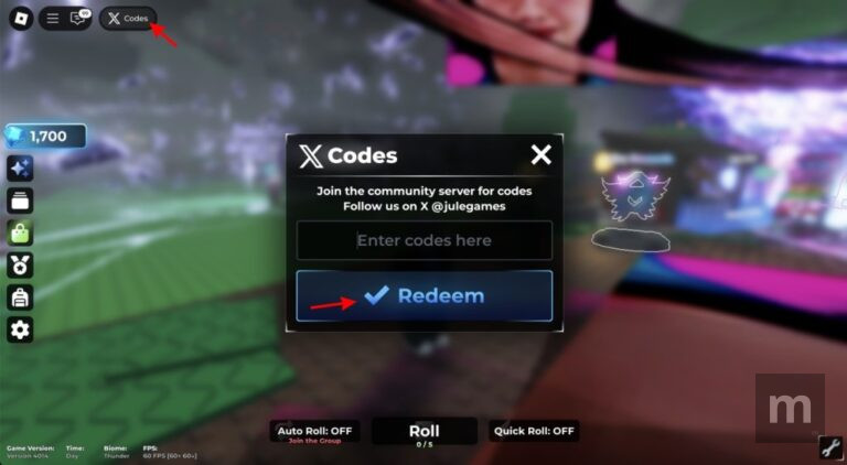 Jule’s RNG Codes: novos códigos atualizados com recompensas imperdíveis de outubro de 2025