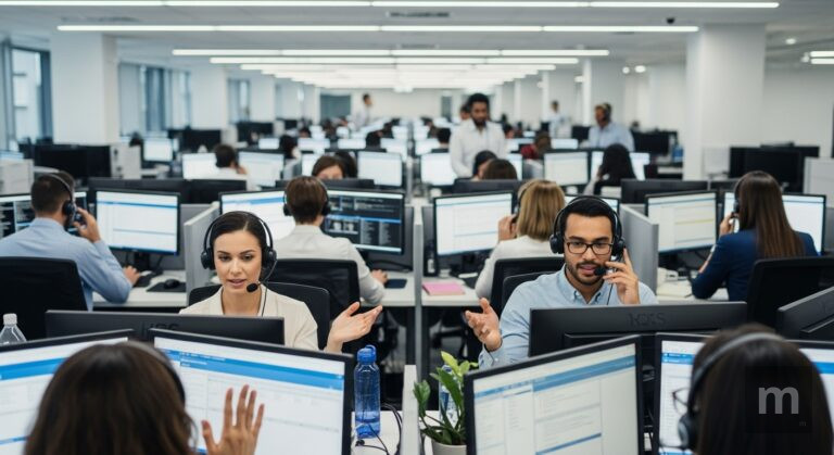 Melhor Headset USB para Call Center: O Guia Completo para Escolher o Seu
