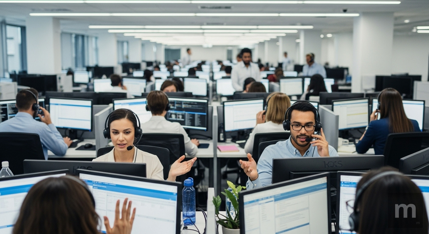 Melhor Headset USB para Call Center