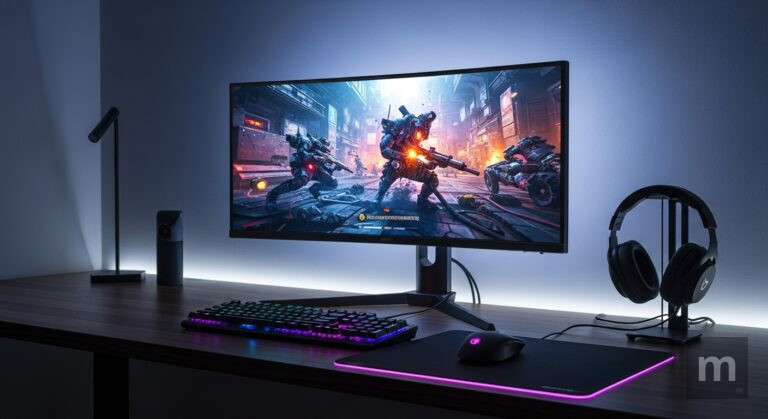Melhor Monitor 144Hz Custo-benefício: A Escolha Perfeita para Gamers e Profissionais