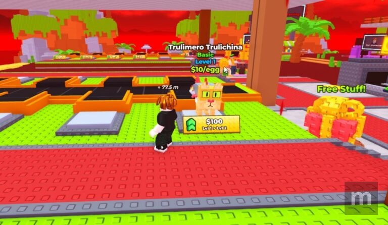 My Brainrot Egg Farm Codes: novos códigos atualizados de outubro de 2025
