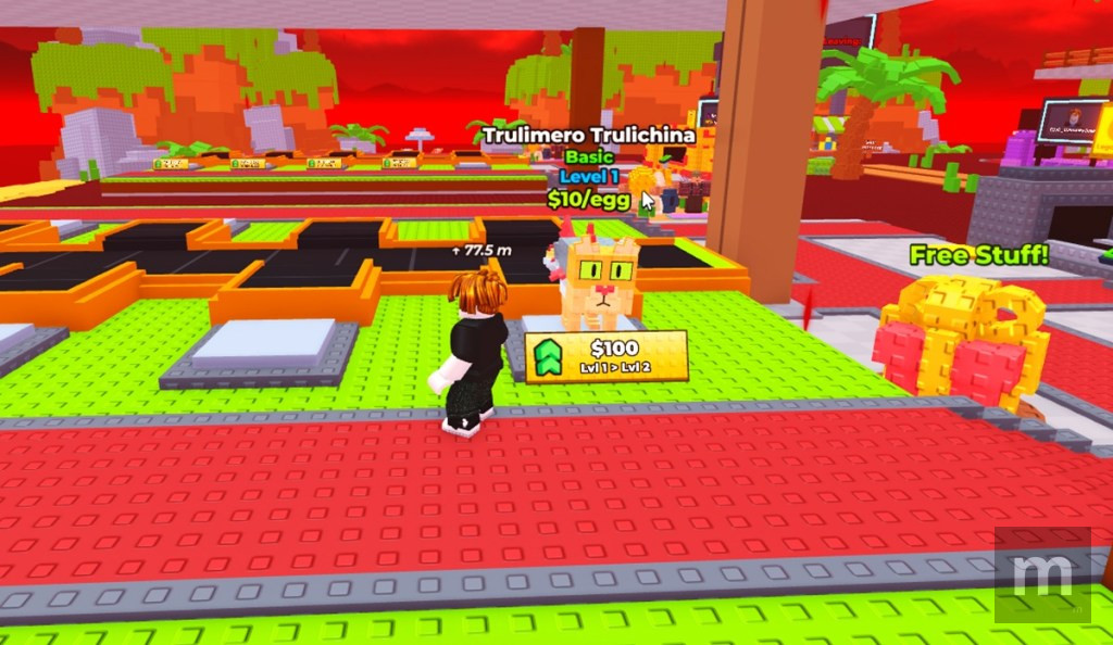 My Brainrot Egg Farm Codes: novos códigos atualizados de outubro de 2025