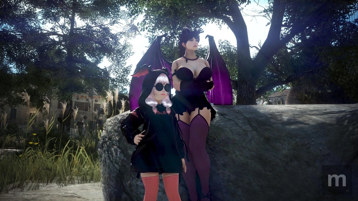 Black Desert celebra o Halloween com três versões únicas, cada uma trazendo suas próprias surpresas e festividades