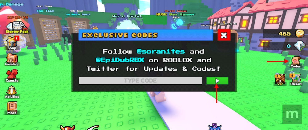 Pixel Slayer Codes: novos códigos atualizados com recompensas imperdíveis de outubro de 2025