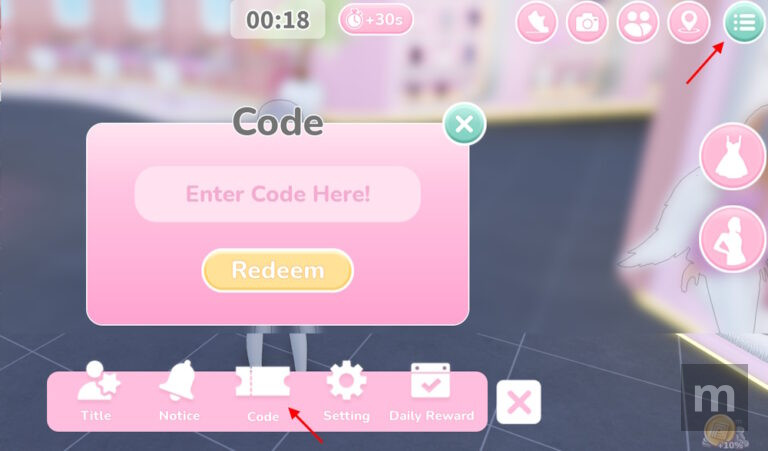 Prism Runway Show Codes: novos códigos atualizados de outubro de 2025