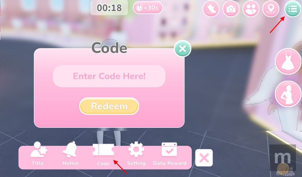 Prism Runway Show Codes: novos códigos atualizados de outubro de 2025