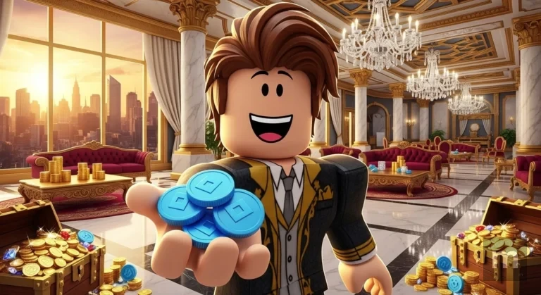 Qual jogo do Roblox dá Robux? A verdade que ninguém te contou!