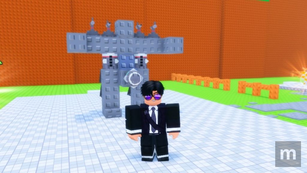 Build a Mech Codes: novos códigos atualizados para ganhar recompensas em outubro de 2025