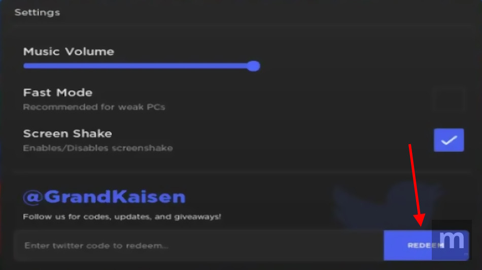 Grand Kaizen Codes: novos códigos atualizados para outubro de 2025 com recompensas imperdíveis