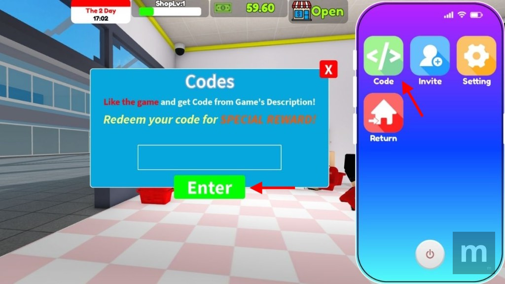 Makeup Store Simulator Codes: novos códigos atualizados de outubro de 2025