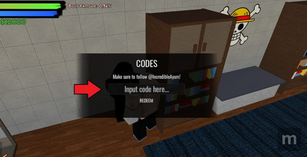 Mighty Omega Codes: novos códigos atualizados para ganhar recompensas em outubro de 2025