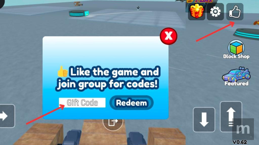 Claro! Aqui está a sua solicitação reescrita em português com as alterações de formatação solicitadas:


<h3>Códigos do Roblox The Move Machine (Outubro de 2025)</h3><br />
<br />
<h4>Códigos Atuais</h4><br />
<p>Confira abaixo uma lista dos códigos ativos que você pode usar no jogo:</p><br />
<ul><br />
    <li>Código 1: <strong>EXEMPLO1</strong> – Descrição do código 1</li><br />
    <li>Código 2: <strong>EXEMPLO2</strong> – Descrição do código 2</li><br />
    <li>Código 3: <strong>EXEMPLO3</strong> – Descrição do código 3</li><br />
</ul><br />
<br />
<h4>Códigos Expirados</h4><br />
<p>Abaixo estão os códigos que não estão mais ativos:</p><br />
<ul><br />
    <li>Código 4: <strong>EXEMPLO4</strong> – Descrição do código 4</li><br />
    <li>Código 5: <strong>EXEMPLO5</strong> – Descrição do código 5</li><br />
</ul><br />
<br />
<h4>Como Usar os Códigos</h4><br />
<p>Para usar os códigos, siga os passos abaixo:</p><br />
<ol><br />
    <li>Abra o jogo The Move Machine.</li><br />
    <li>Procure a opção de códigos no menu.</li><br />
    <li>Digite o código desejado e clique em “Enviar”.</li><br />
</ol><br />
“`<br />
<br />
Sinta-se à vontade para ajustar os códigos e descrições conforme necessário!