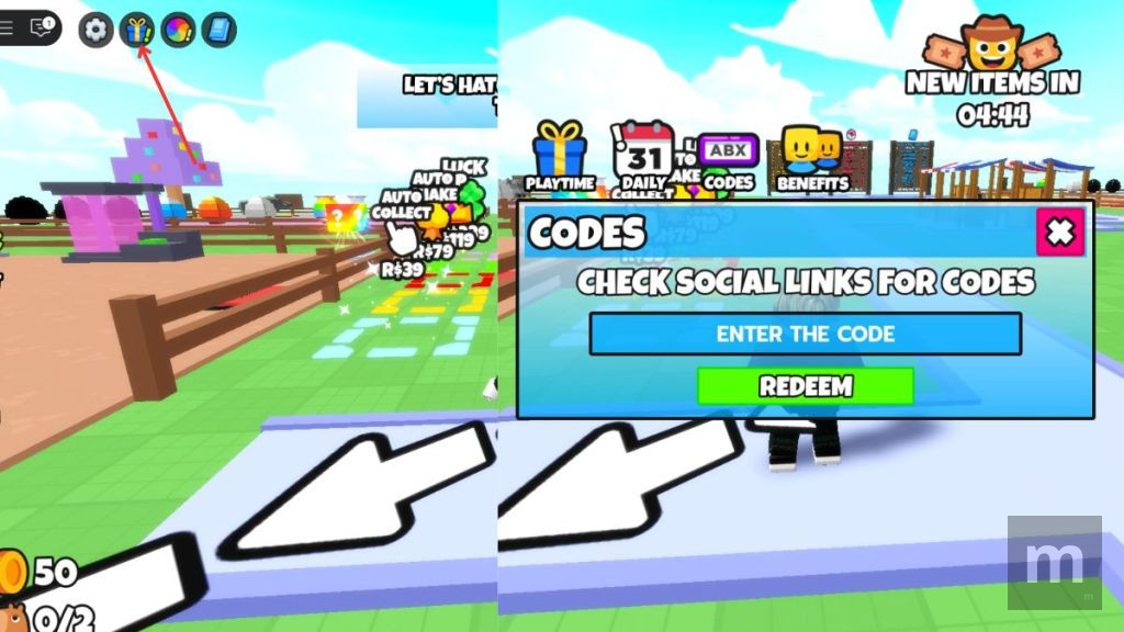 Oh My Pet Codes: novos códigos atualizados com recompensas especiais de outubro de 2025