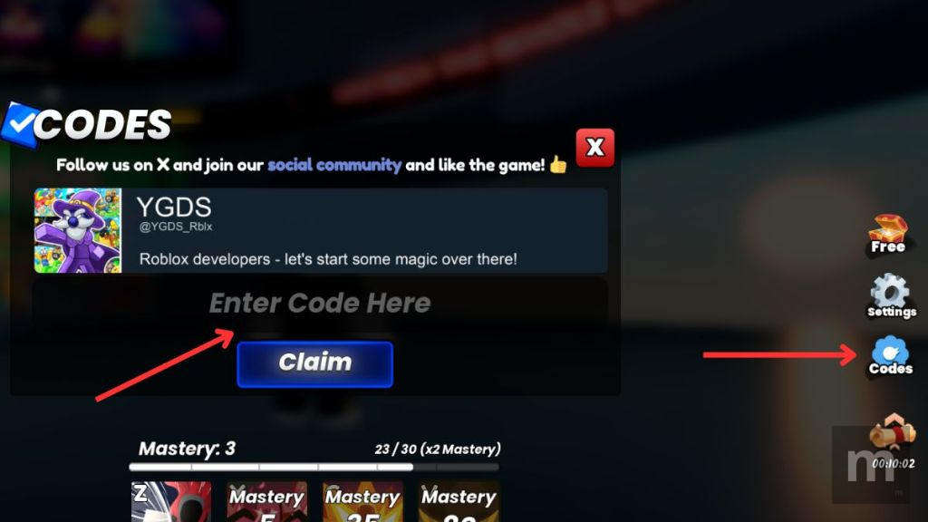 Claro! Aqui está a tradução do "Roblox Destroy Codes (October 2025)" para o português, seguindo suas instruções sobre as tags HTML:


<h3>Códigos de Destruição do Roblox (Outubro de 2025)</h3><br />
<br />
<h4>Códigos Atuais</h4><br />
<p>Abaixo estão os códigos que você pode usar para obter recompensas no jogo.</p><br />
<br />
<h4>Códigos de Destruição</h4><br />
<ul><br />
    <li>Código1 – Descrição do que o código faz</li><br />
    <li>Código2 – Descrição do que o código faz</li><br />
    <li>Código3 – Descrição do que o código faz</li><br />
</ul><br />
<br />
<h4>Como Usar os Códigos</h4><br />
<p>Para usar os códigos, siga estes passos:</p><br />
<ol><br />
    <li>Abra o jogo Roblox.</li><br />
    <li>Vá até a seção de códigos.</li><br />
    <li>Insira o código desejado e clique em “Usar”.</li><br />
</ol><br />
<br />
<h4>Dicas</h4><br />
<p>Fique atento a novos códigos e atualizações!</p><br />
“`<br />
<br />
Se precisar de mais alguma coisa, é só avisar!