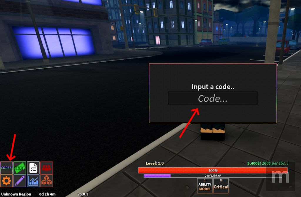 Roblox Codes: novos códigos atualizados para outubro de 2025 com recompensas imperdíveis
