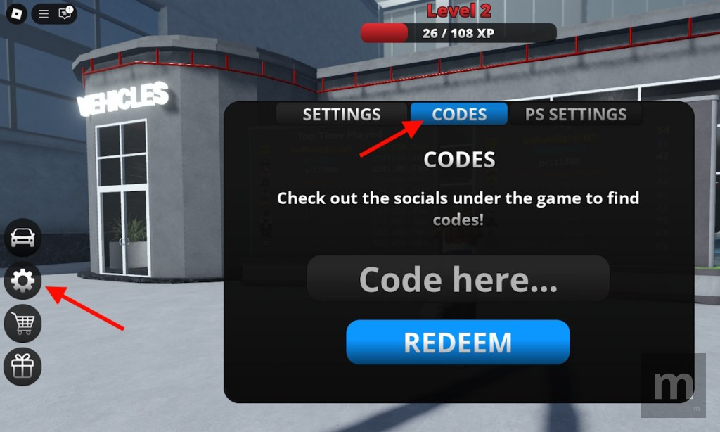 Highway Legends Codes: novos códigos atualizados para outubro de 2025