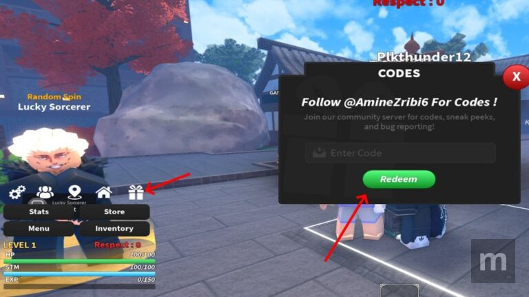 Jujutsu Piece Codes: novos códigos atualizados de outubro de 2025 com recompensas imperdíveis