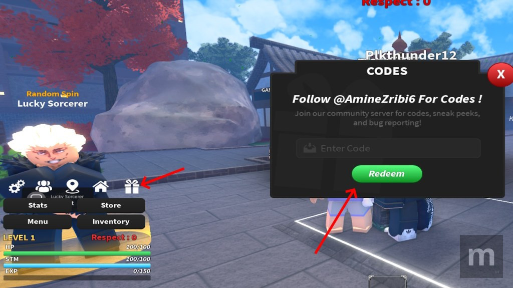 Jujutsu Piece Codes: novos códigos atualizados de outubro de 2025 com recompensas imperdíveis