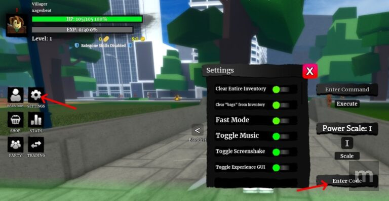Roblox RE: XL Codes: novos códigos atualizados para outubro de 2025 com recompensas imperdíveis