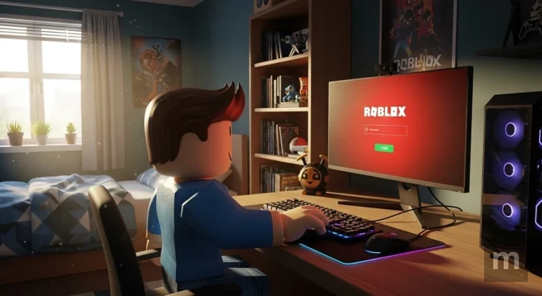 Roblox Não Abre no PC: Guia Completo para Resolver o Problema em 2025