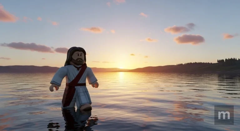 Roblox é de Deus? O Guia Supremo para Entender o Fenômeno