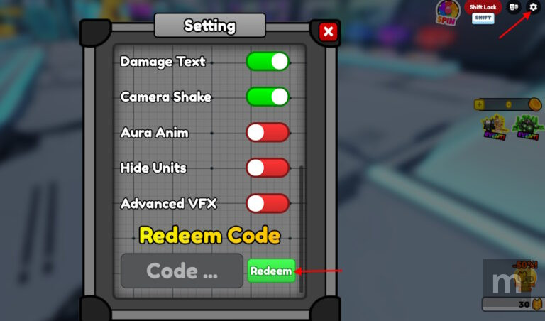 Skibidi Warriors Codes: novos códigos atualizados de outubro de 2025
