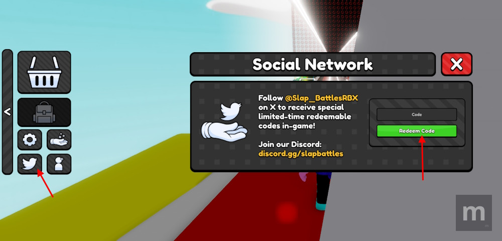 Slap Battles Codes: novos códigos atualizados de outubro de 2025