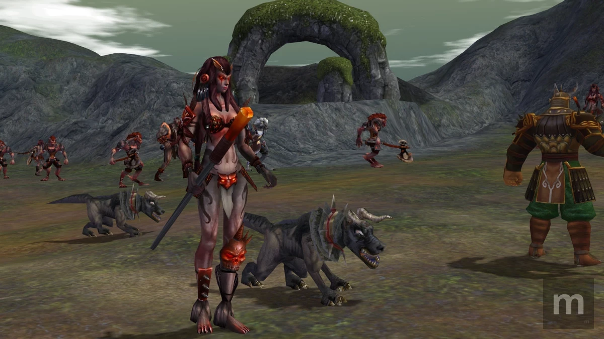 Metin 2 recebe enorme atualização com nova localização após 21 anos de sucesso