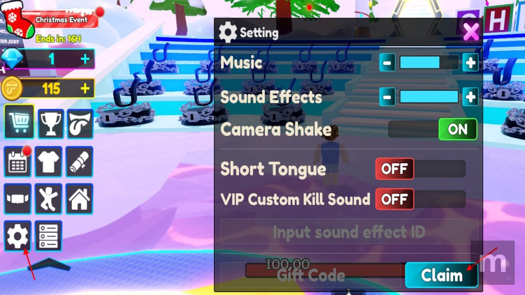 Tongue Battles Codes: novos códigos atualizados para ganhar recompensas em outubro de 2025