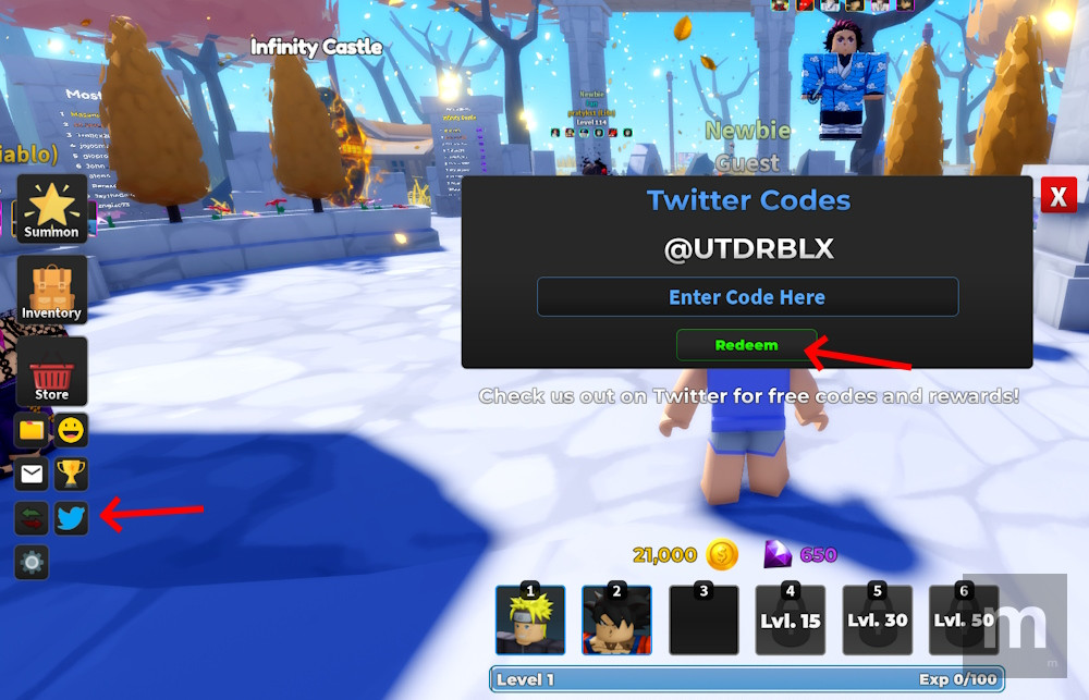 Ultimate Tower Defense Codes: novos códigos atualizados de outubro de 2025