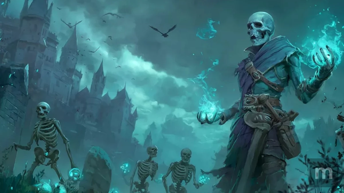 Broken Ranks traz o aterrorizante evento Forefathers’ Eve de volta Prepare-se para reviver momentos sombrios e intrigantes no jogo