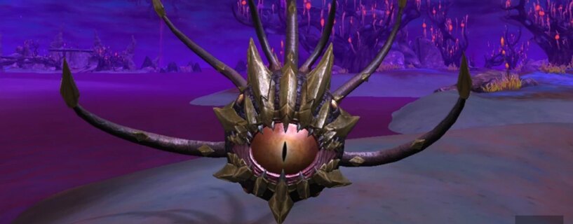 EverQuest 2 inicia beta de Rage of Cthurath, nova expansão do MMORPG
