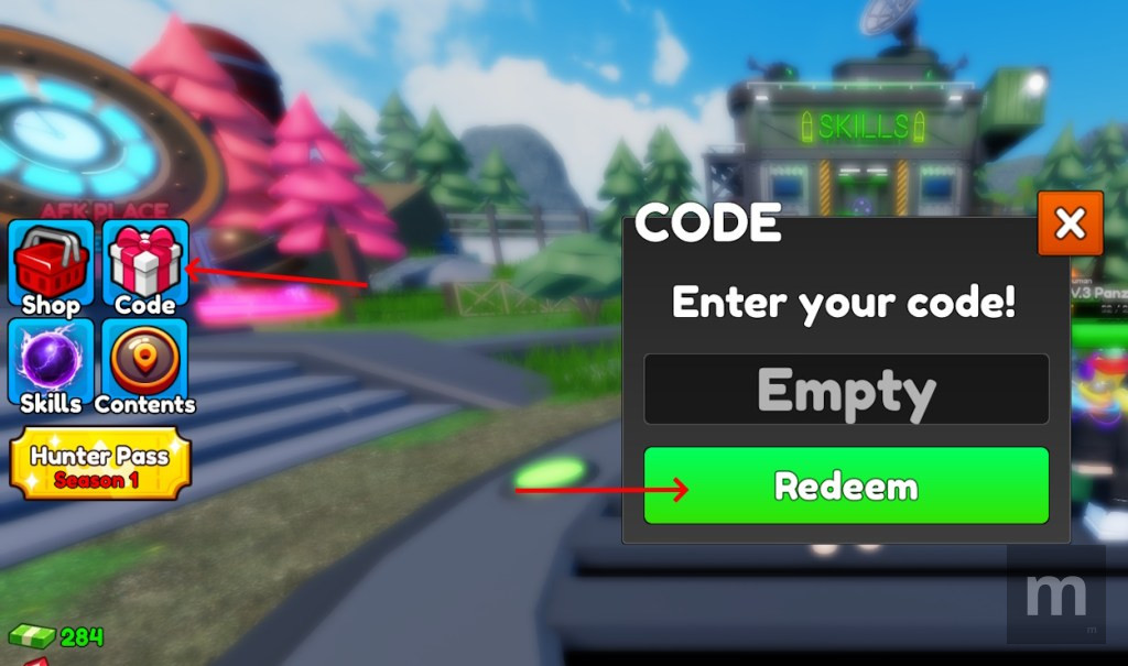Zombie Hunters Codes: novos códigos atualizados de outubro de 2025