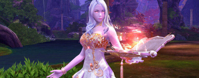 Aion 2: Players vão assinar após anos de free-to-play? Descubra se a transição para assinatura pode atrair antigos fãs