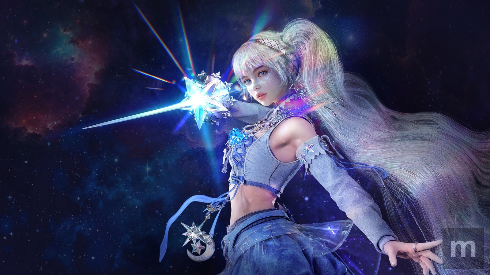 AION Classic ganhará atualização “Light of Atreia” 4.0 este mês, trazendo novidades empolgantes para os jogadores