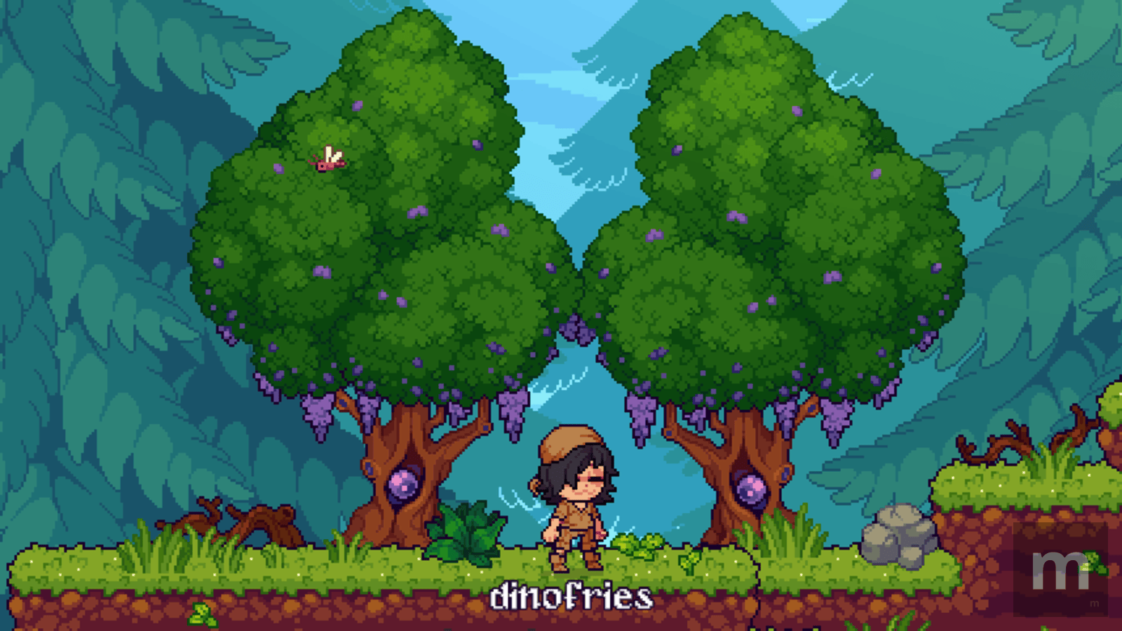Allmage: Novo MMORPG 2D lateral grátis que surpreende como MapleStory