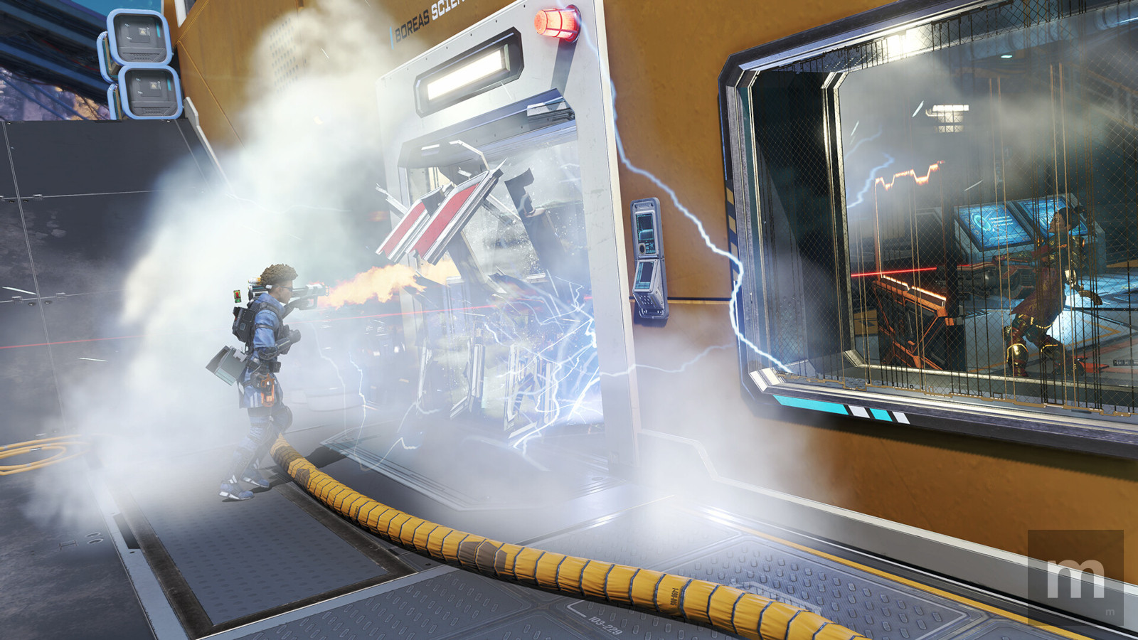 Apex Legends: Atualização de Novembro Ajusta Preferências de Áudio para Melhorar Combate