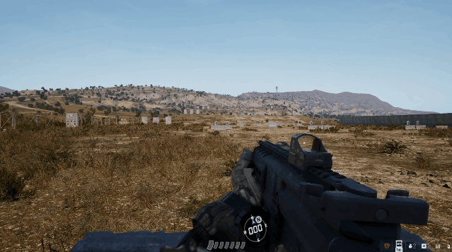 Build 0394-6161 de jogo recebe reforços, novas SMGs e aumento na ameaça da IA